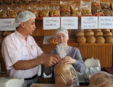 Ekmek Tebliğine Uymayanlara Ceza