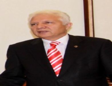 Eski Ktü Rektörü Özen’in Silahı Kayboldu