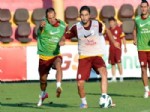 Galatasaray’da Yeni Sezon Hazırlıkları Sürüyor