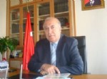 DAMACANA - Gaziantep Kalite Derneği Başkanı Ali Peri:'sularımızın Kalitesine Dikkat'