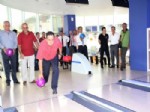 EŞREF KARAIBRAHIM - Giresun’a Yeni Gençlik ve Eğlence Merkezi Açıldı