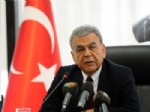 GENEL İŞ SENDIKASı - İzmir Büyükşehir Belediye Başkanı Kocaoğlu'ndan Açıklama