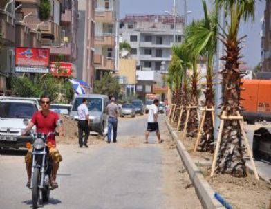 Kanserojen Asbest Su Boruları Yenileniyor