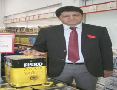 Karadeniz'de 'FİSKO' Discount Marketler Tuttu