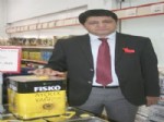 Karadeniz'de 'FİSKO' Discount Marketler Tuttu