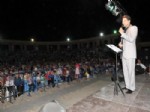 ÖZCAN GÜNEŞDOĞDU - Mardin’de İlahi Konserleri Devam Ediyor