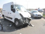 KıNıKLı - Marmara Ereğlisi’nde Trafik Kazası: 1 Ölü