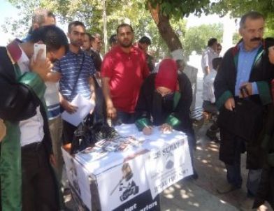 Mazlumder, 28 Şubat’ın Yargı Kararlarının İptali İçin Kampanya Başlattı