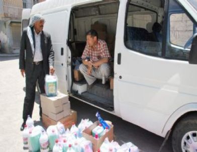 Mazot Fiyatları Cep Yakıyor