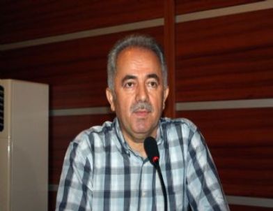 Milletvekili Coşkun'dan Meclislere Birlik Mesajı