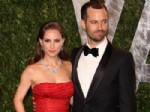 NATALIE PORTMAN - Natalie Portman Evlendi
