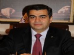 ABDULLAH KÜÇÜK - Ordu’da Sel Riskine Karşı Tedbirler