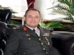BATMAN JANDARMA BÖLGE KOMUTANLıĞı - Balıkesir'deki Komutanlar Terfi Etti