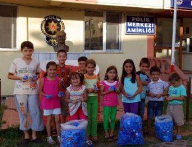Polis Çocuklarından, Anlamlı Davranış