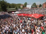 ORMANLı - Şehit Er Metin Çevik, Tekbirlerle Son Yolculuğuna Uğurlandı