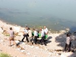 Seyhan Nehrinde Boğulan Gencin Cesedi Çıkarıldı