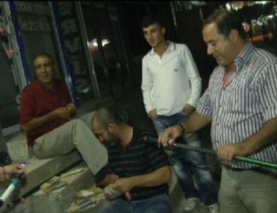 Şırnak’ta Ki Deprem Muş’ta Da Hissedildi