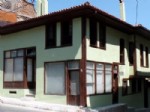 BÜYÜK İSKENDER - Tarihi 'Eskigediz Evleri', Restorasyonla Turizmin Çekim Merkezi Olacak