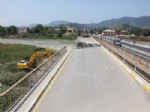 15 Kişiye Mezar Olan Köprü Yıkılmaya Başlandı