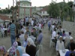 ÇAYLı - AK Parti Karaçulha’da İftar Sofrası Kurdu