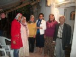 NEZIHE YOLDAN - AK Partili Kadınlar Her Akşam Bir Eve Konuk Oluyor