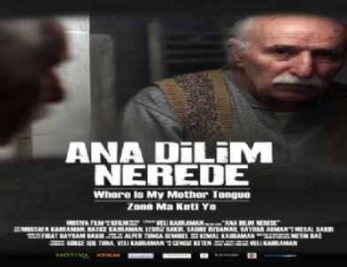 Altın Koza’da Yarışacak Filmler Belli Oldu