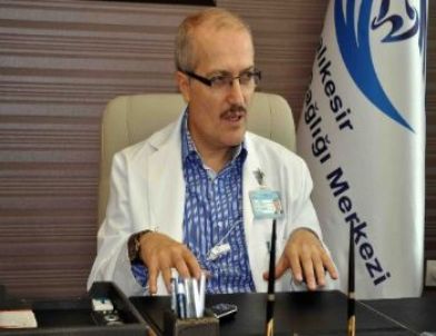 Balıkesir Ağız ve Diş Sağlığı Merkezi Türkiye'ye Örnek Oldu