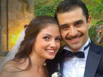 Bir An Önce Çocuk Yap Cansel!