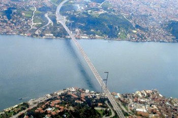 Boğaz'da arsa kalmadı, İstanbul dünyanın otel başkenti oluyor!