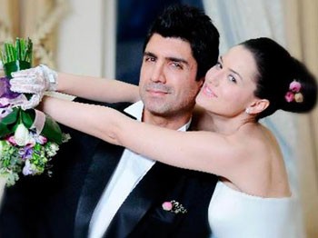 Fahriye Utanınca Çekim 5 Saat Sürdü!