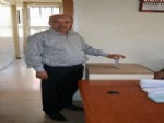 MEHMET KARAKAŞ - Fason Terziler Başkanı Mehmet Karakaş Oldu