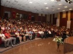 İZMIR YÜKSEK TEKNOLOJI ENSTITÜSÜ - İntihar Eden İzmir Yüksek Teknoloji Enstitüsü (iyte) Öğretim Görevlisi Toprağa Verildi