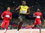 USAIN BOLT - Kendisiyle beraber reytingleri de uçurdu