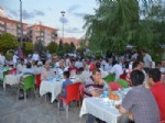 DEDE KORKUT - Malatya Belediyesi Esenlik Çalışanları İftarda Buluştu