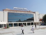 ALİ İHSAN YAVUZ - “Sakarya Eğitim Araştırma Hastanesi Yeni Binası 13 Ağustos’ta Hasta Kabulüne Başlıyor”