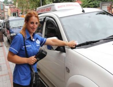 Park Borcunu Ödemeyenler Bir Bir İcraya Veriliyor…