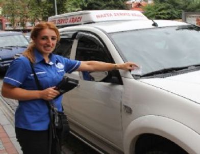 Park Borcunu Ödemeyenler, İcraya Veriliyor