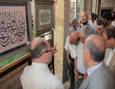 Ramazanda “Vefa” Sergisi