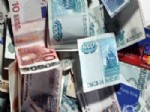 Rusya Nakit Çıkış Beklentisini 50 Milyar Dolara Çıkardı