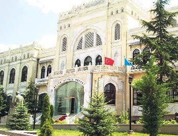 Sır gibi saklanan şok rapor