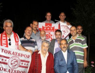 “Sivas, Tokatlılara Örnek Veriliyor”