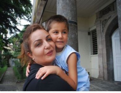 Umut’un Umudu Oldu