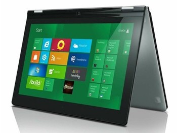 Windows 8'e 'Evet' Dediler!