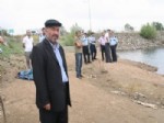 KIRAZLı - Yozgat'ta Kayıp Sağlık Memuru İçin Göletlerde Arama Çalışmaları Başladı