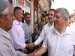 VAHİT KİLER - AK Parti Bitlis Milletvekillerinin Ahlat Gezisi
