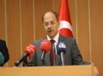 Bakan Akdağ: Türk Milleti İstikrar ve Kalkınmayı Hissetmeye Başladı