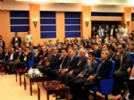 Başbakan Yardımcısı Babacan ve Bakan Akdağ'ın Kars Ziyareti