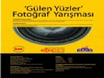 TFSF - Gülen Yüzler Fotoğraf Yarışması Açıldı