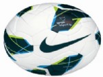 MAXIM - 2012-2013 Futbol Sezonunda Nike Maxim Top Kullanılacak
