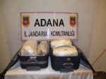 SIRKELI - Adana'da Uyuşturucu Operasyonları